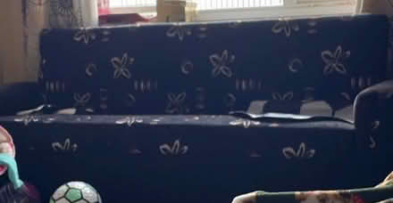 Photo of free Sofa bed (SG17) #1