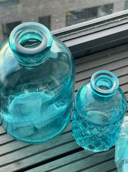 Photo of free Vases (Queenstown Road SW8) #2
