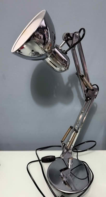 Photo of free Lamp (South Harting GU31) #1