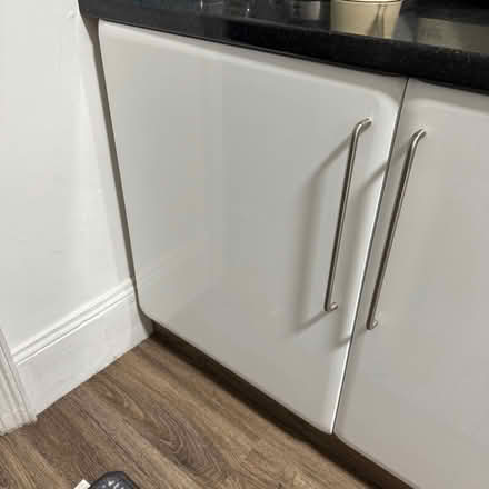 Photo of free Under counter fridge (The Lanes BN1) #4