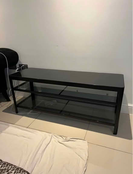 Photo of free Tv Stand (Norbury) #3