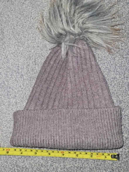 Photo of free Child's hat (Central Lewes) #2