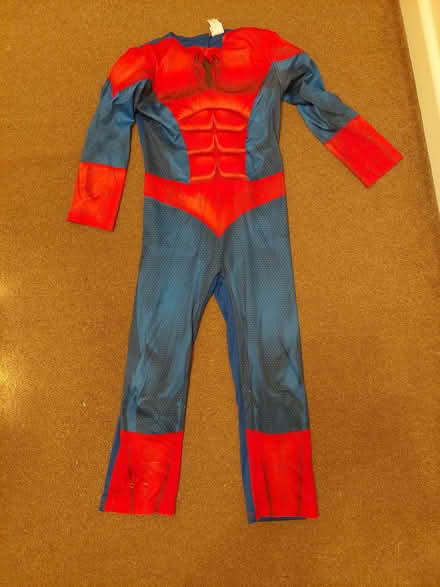 Photo of free Kids dressing up costumes (Hanham BS15) #2