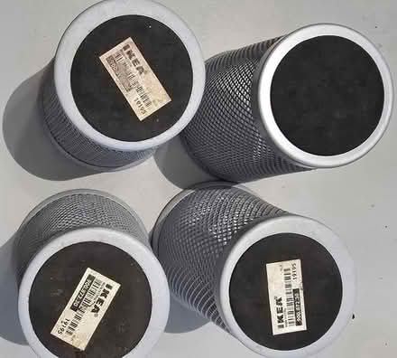 Photo of free Ikea Pen Cup (South Kensington station. SW3) #3