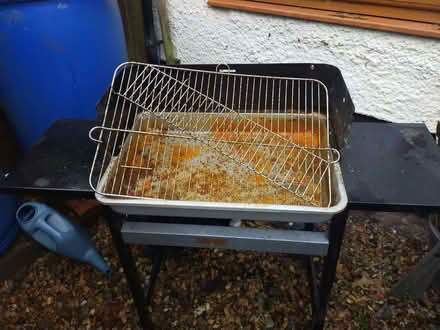 Photo of free Bbq (Little Wenlock TF6) #1