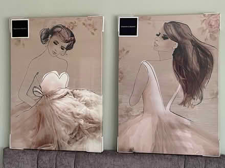 Photo of free Two ladies in pink pictures (Polegate) #1