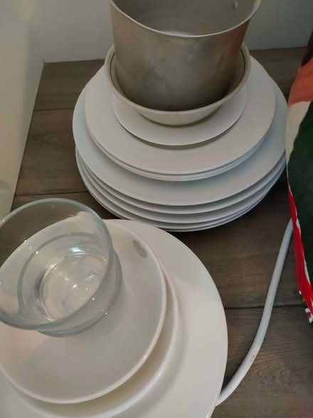 Photo of free Car boot lot (Southport PR9) #2