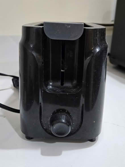 Photo of free Toaster (Medford ma) #2