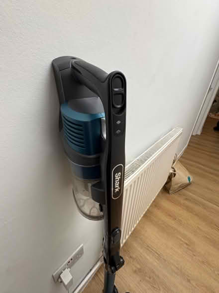 Photo of free Shark Hoover (Hendon NW4) #2