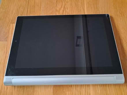 Photo of free Tablet (Newtown, Reading, RG1.) #2