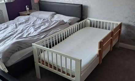 Photo of free Children's bed (Mitcham CR4) #2