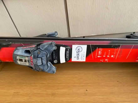 Photo of free Skis (East Palo Alto) #2