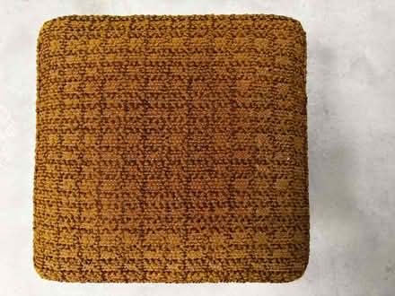 Photo of free Vintage stool (Wrington BS40) #2