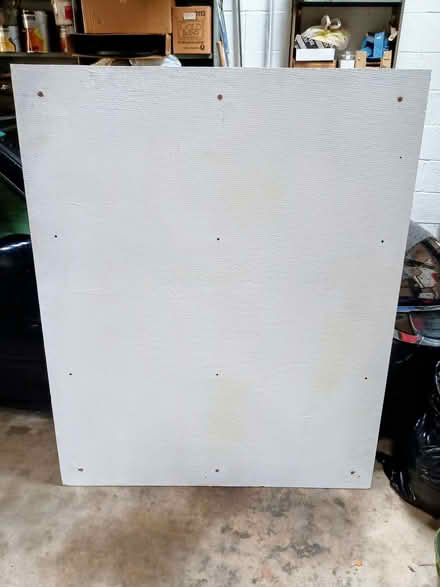 Photo of free large piece of pin-board (Nailsea BS21) #1