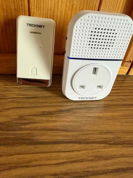 Photo of free Door Bell (Fenlake MK42) #1