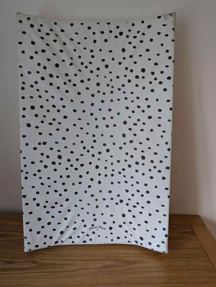 Photo of free Mama shack baby changing mat (Oxford OX3) #1