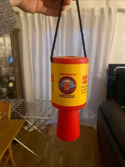 Photo of free Beer 🍻 Fund Money Pot (Cheshunt En8) #3