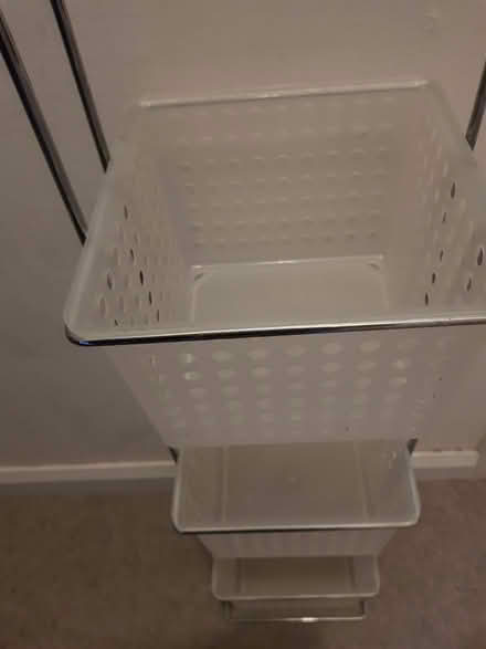 Photo of free Bathroom tidy (Kendal LA9) #2