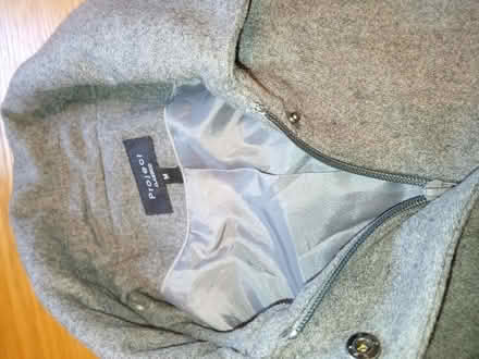 Photo of free Ladies coat 10/12 (Parkhead EH11) #2