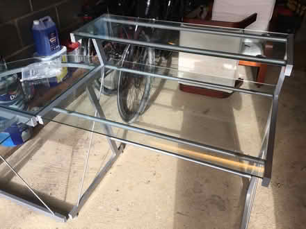 Photo of free Computer workstation (Spalding PE11) #1