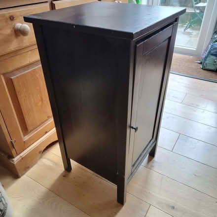 Photo of free Small cabinet (Northchurch HP4) #2