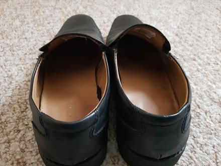 Photo of free Mens Size 9 Slip-On Shoes (Nottingham NG8) #3