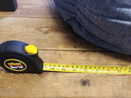 Photo of free Small dog bed (Portchester PO16) #3