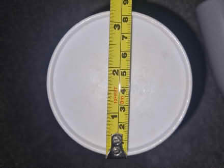 Photo of free Nut milk maker - 22cm tall (Central Lewes) #3