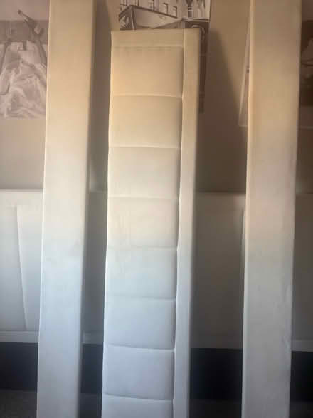 Photo of free Super King Bed Frame (Stanford-le-Hope SS17) #2