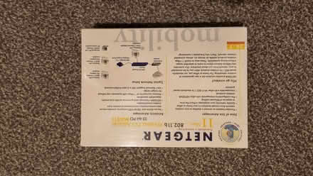 Photo of free Wireless PCI Adapter (GU11) #2