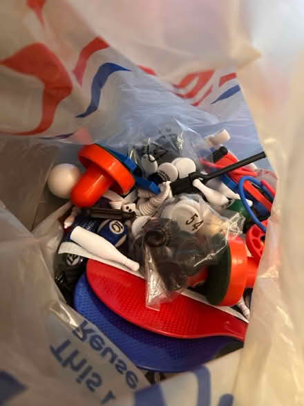 Photo of free Multi game table (WIbsey) #4