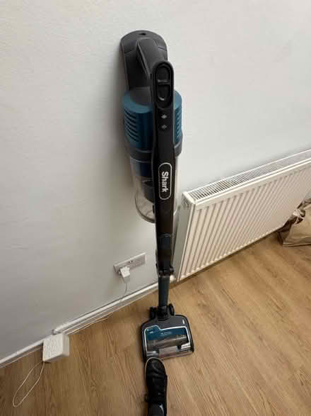 Photo of free Shark Hoover (Hendon NW4) #1