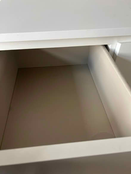 Photo of free IKEA drawers (Knaphill) #3