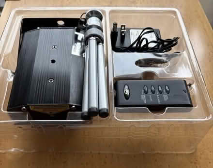 Photo of free Disco lights for party #2