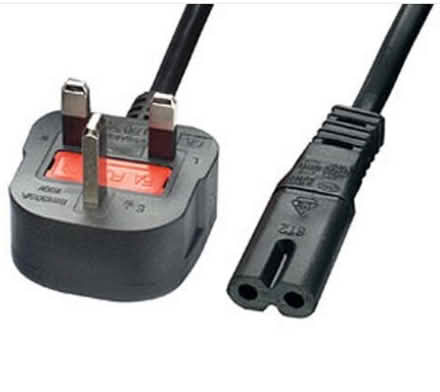 Photo of Power cable (Weston, Bath) #1