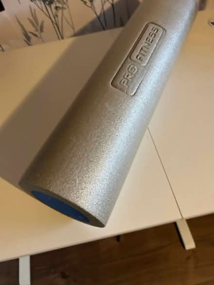 Photo of free Foam exercise roller (Greenfield CH8) #1