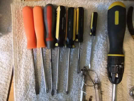 Photo of free Tools (Abingdon-on-Thames OX14) #2