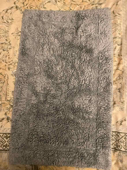 Photo of free Bath Mat (Kendal LA9) #1