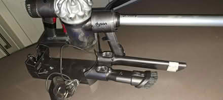 Photo of free Dyson V6 (Ickleford SG5) #4