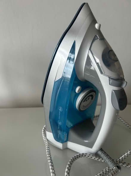 Photo of free Iron (Westham BN24) #2