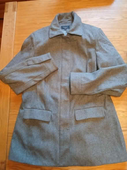 Photo of free Ladies coat 10/12 (Parkhead EH11) #1