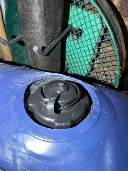 Photo of free 3 air beds (Chaulden HP1) #3