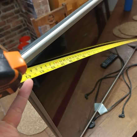 Photo of free 42" Freeview HD LED TV (Heanor DE75) #2