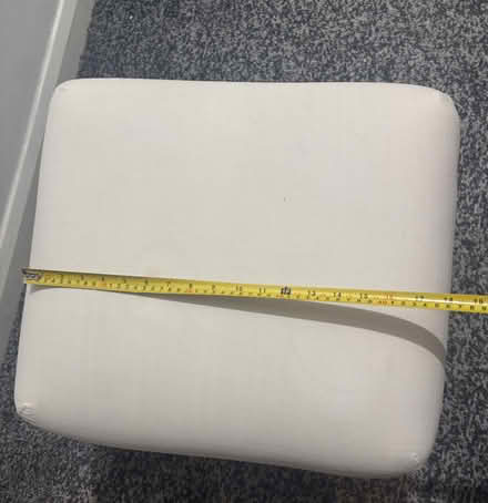 Photo of free Bedroom / Living Room stool (Central Preston PR1) #2