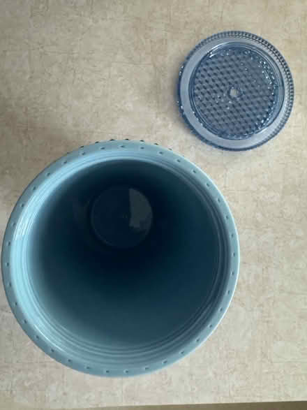 Photo of free Starbucks studded tumbler (Downers Grove - South) #3