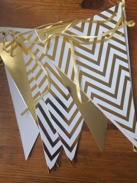 Photo of free Party decor (N2 East Finchley) #1