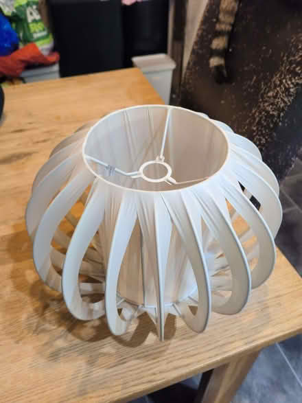 Photo of free Light Shade (Galgate LA2) #1