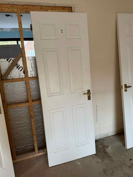 Photo of free Internal Doors (Steyning) #2