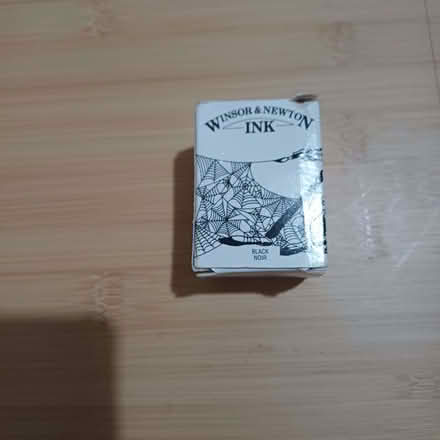 Photo of free Winsor & Newton Ink (Sydenham SE26) #1