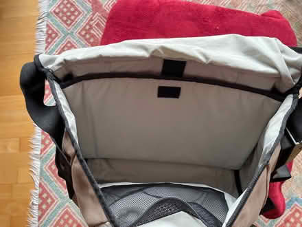 Photo of free Timberland Laptop bag (Easthampstead RG12) #4